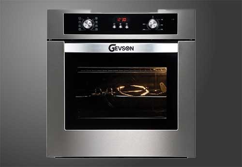 Gevson Built-In Electric Oven