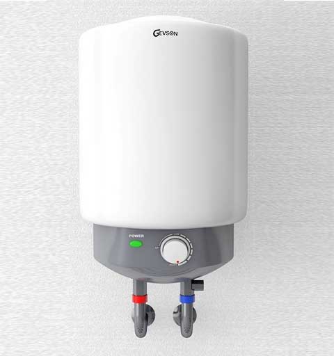 Gevson Electric Water Heater
