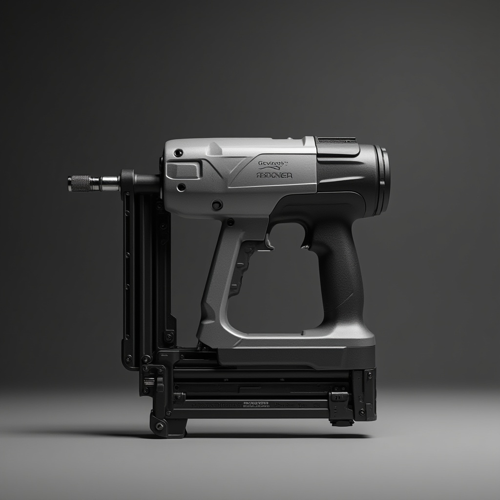 Gevson Cordless Nail Gun