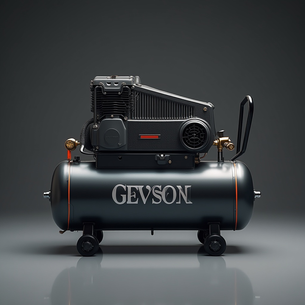 Gevson Air Compressor