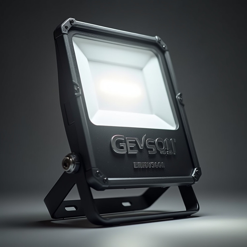 GEVSON LED Floodlight