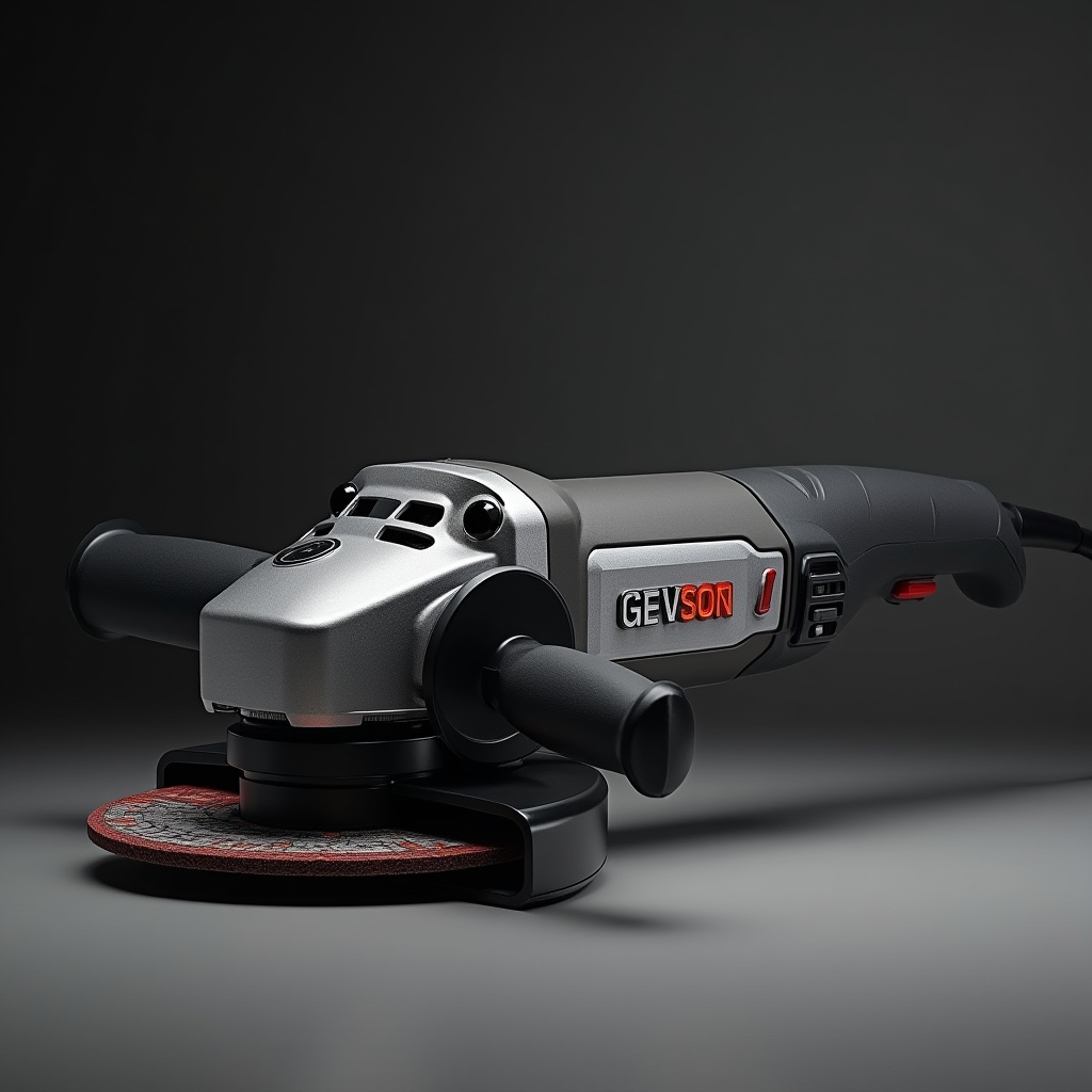 Gevson Angle Grinder