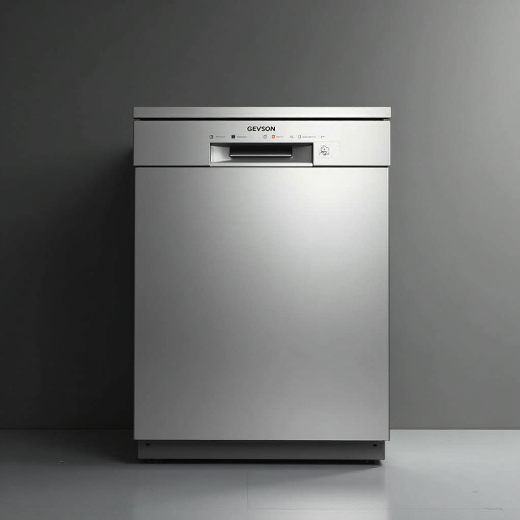 Gevson Dishwasher