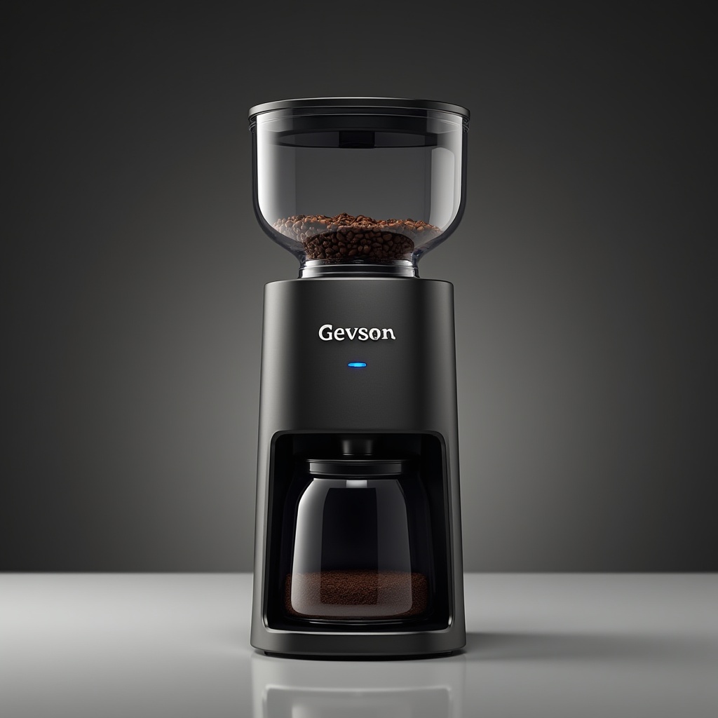 Gevson Coffee Grinder