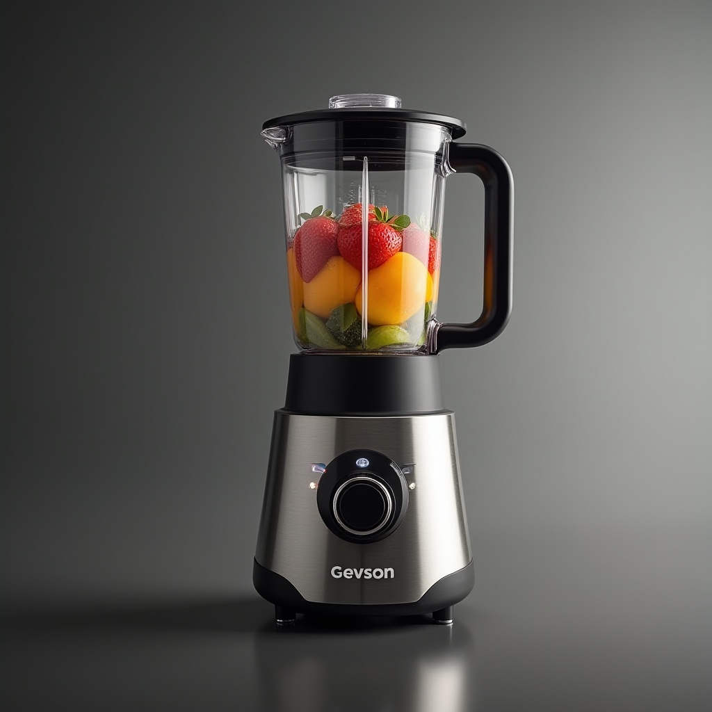 Gevson High-Speed Blender