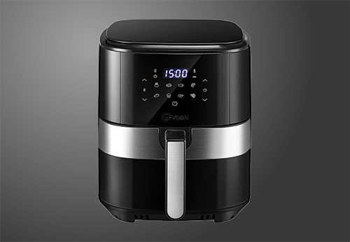 Gevson Digital Air Fryer