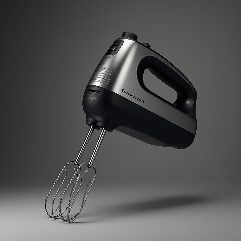 Gevson Hand Mixer