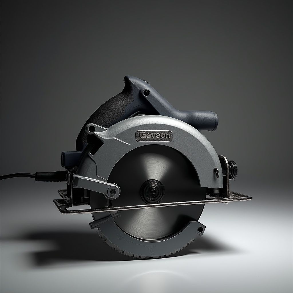 Gevson Circular Saw