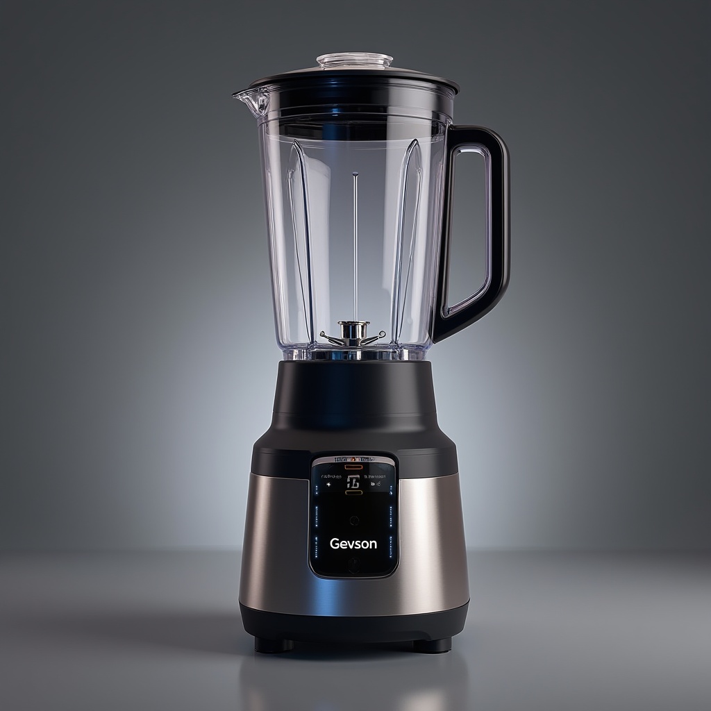 Gevson High-Power Blender