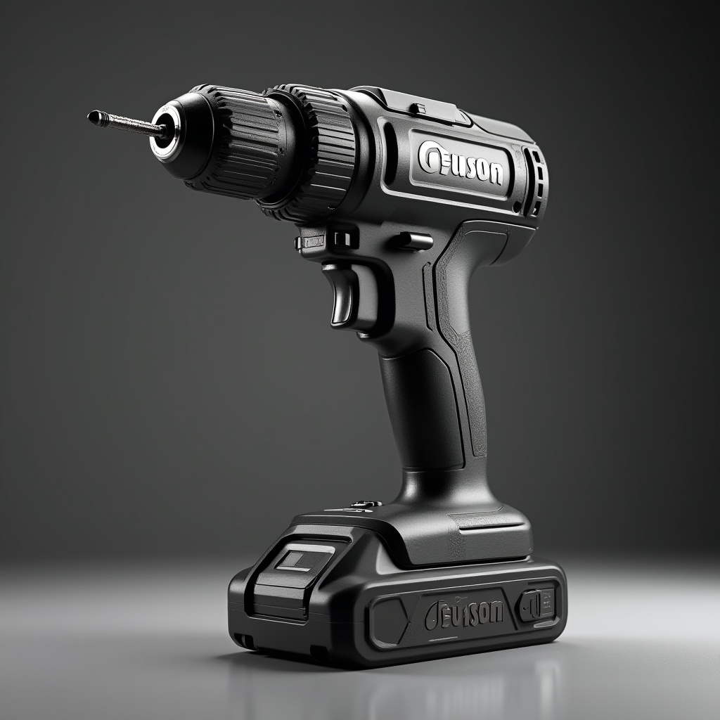 Gevson Cordless Electric Drill