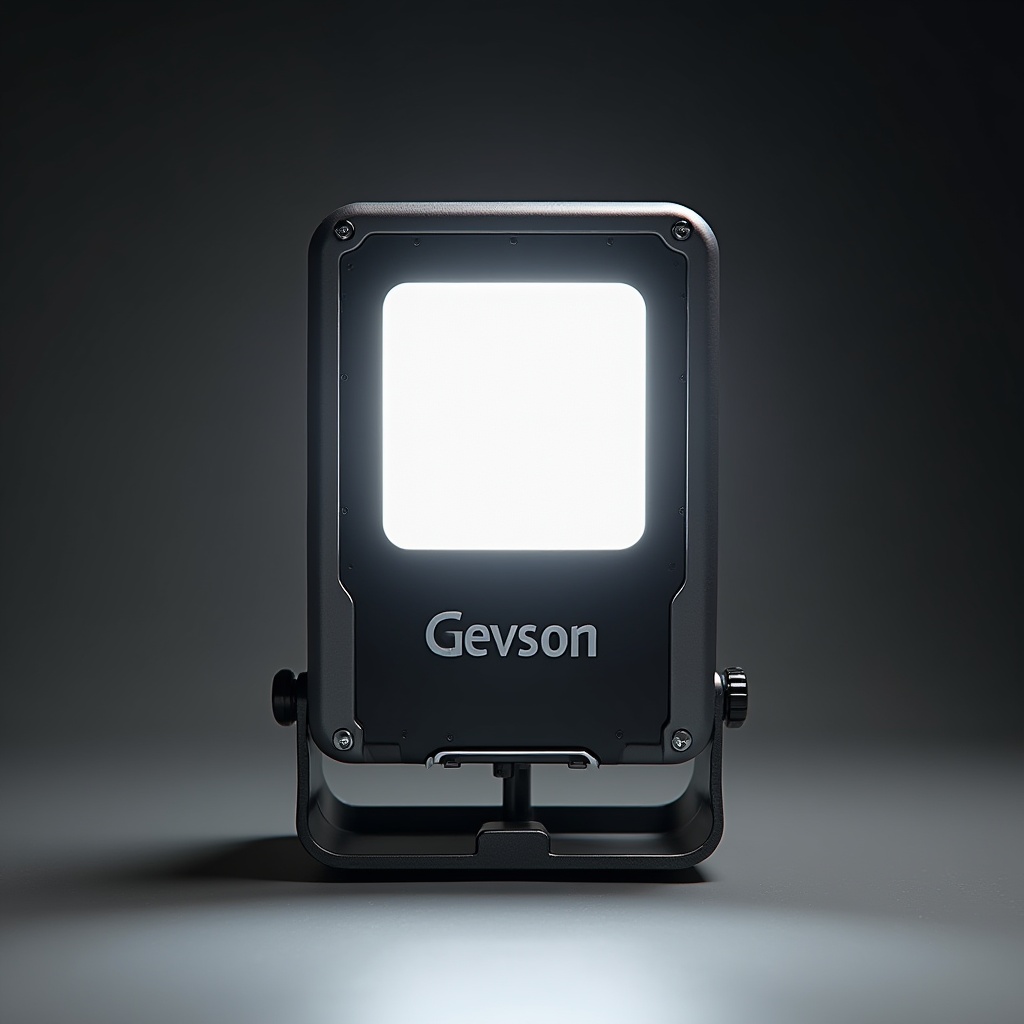 Gevson LED Floodlight