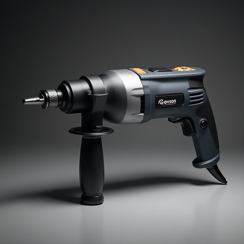 Gevson Electric Power Drill