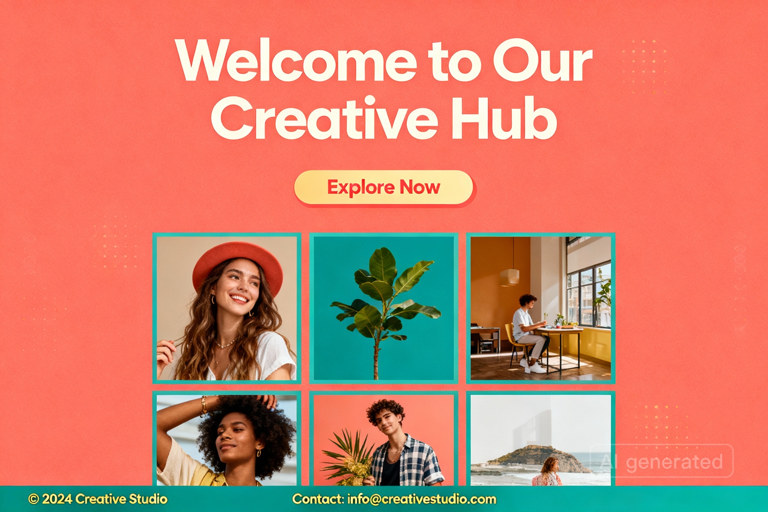 Abonnement à un site web personnalisé incluant nom de domaine, maintenance et mises à jour de contenu
