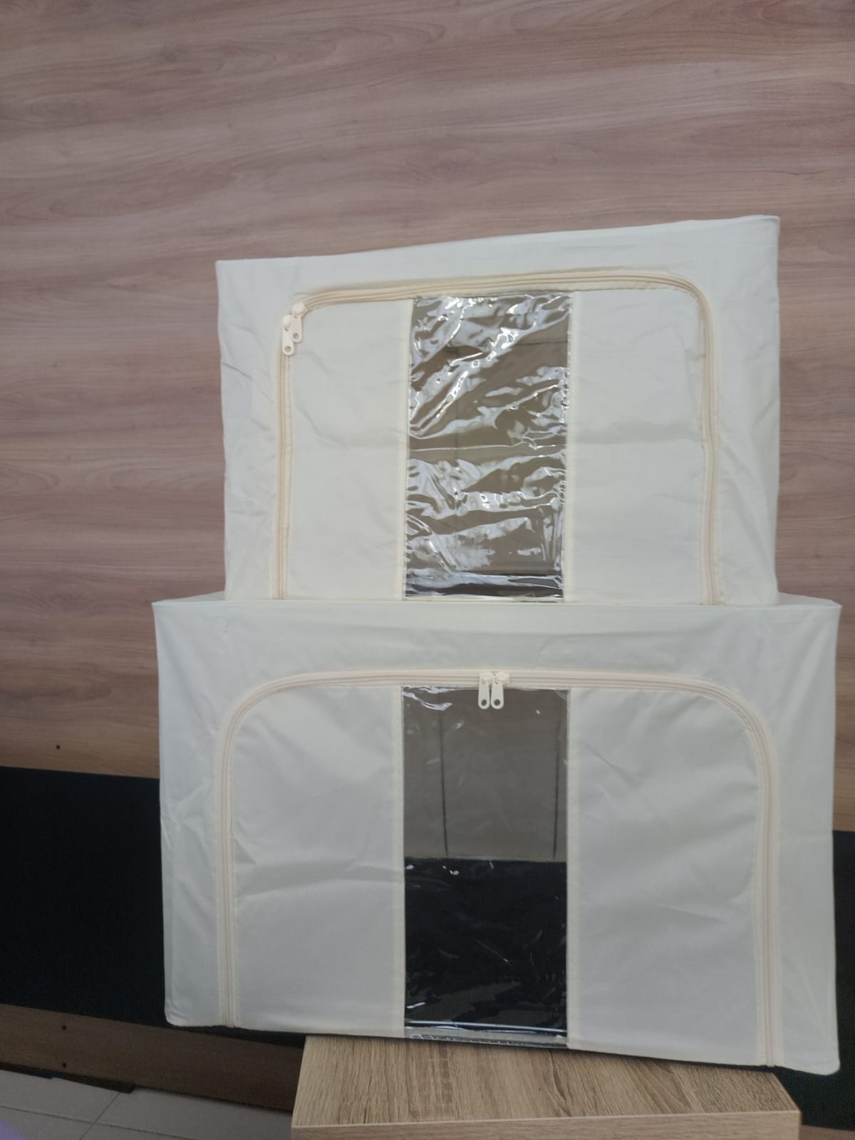 Organizador de ropa 66 Litros