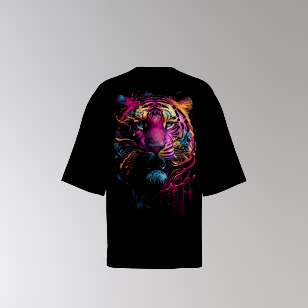 Playera de Tigre Colors ALV