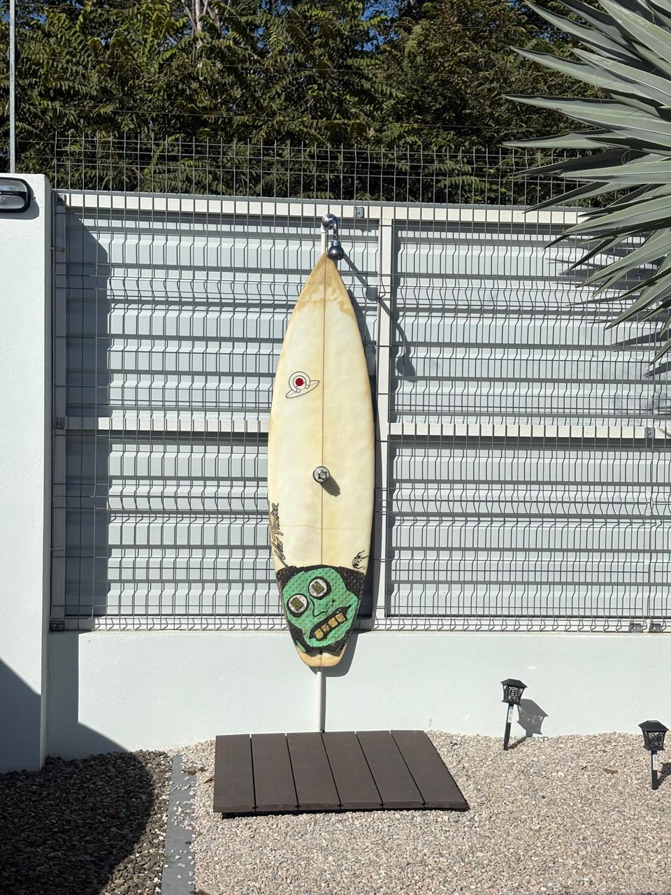 Noche en Casa Pirata 🏴‍☠️