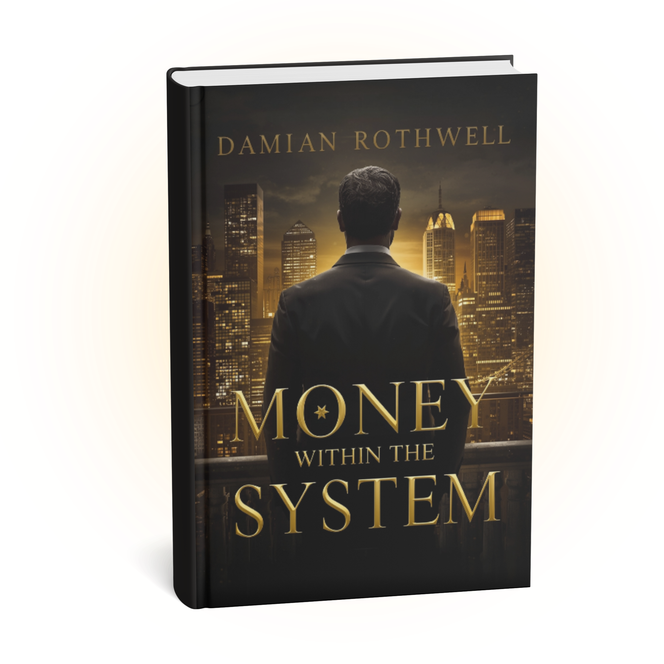 Money Within The System eBook
