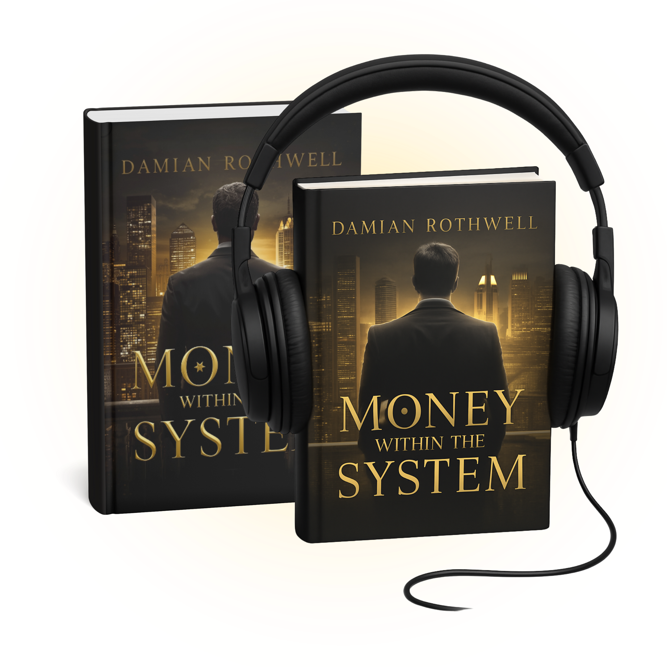 Money Within The System eBook + Audio Book