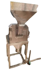 Broyeur INOX 5.5CV مطحنة من الفولاذ المقاوم للصدأ بقوة 5.5 حصان