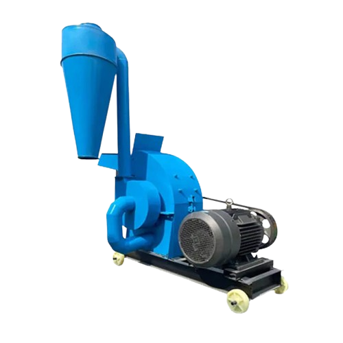 Le broyeur multifonction آلة الطحن متعددة الوظائف