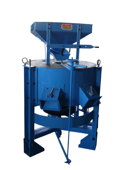 Moulin à grains industriel ; مطحنة حبوب صناعية