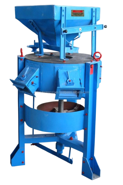 Moulin à grains industriel ; مطحنة حبوب صناعية