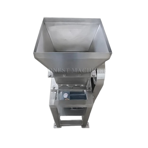 Broyeur INOX 5.5CV مطحنة من الفولاذ المقاوم للصدأ بقوة 5.5 حصان