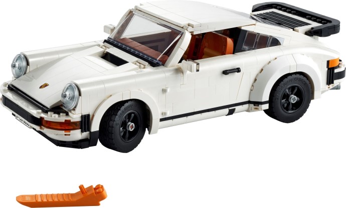LEGO Icons Porsche 911 (10295)