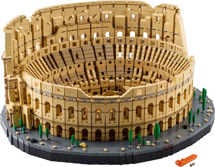 LEGO Icons Colosseum (10276)