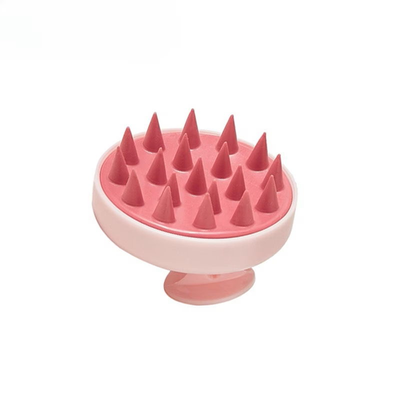 Scalp Massage Brush