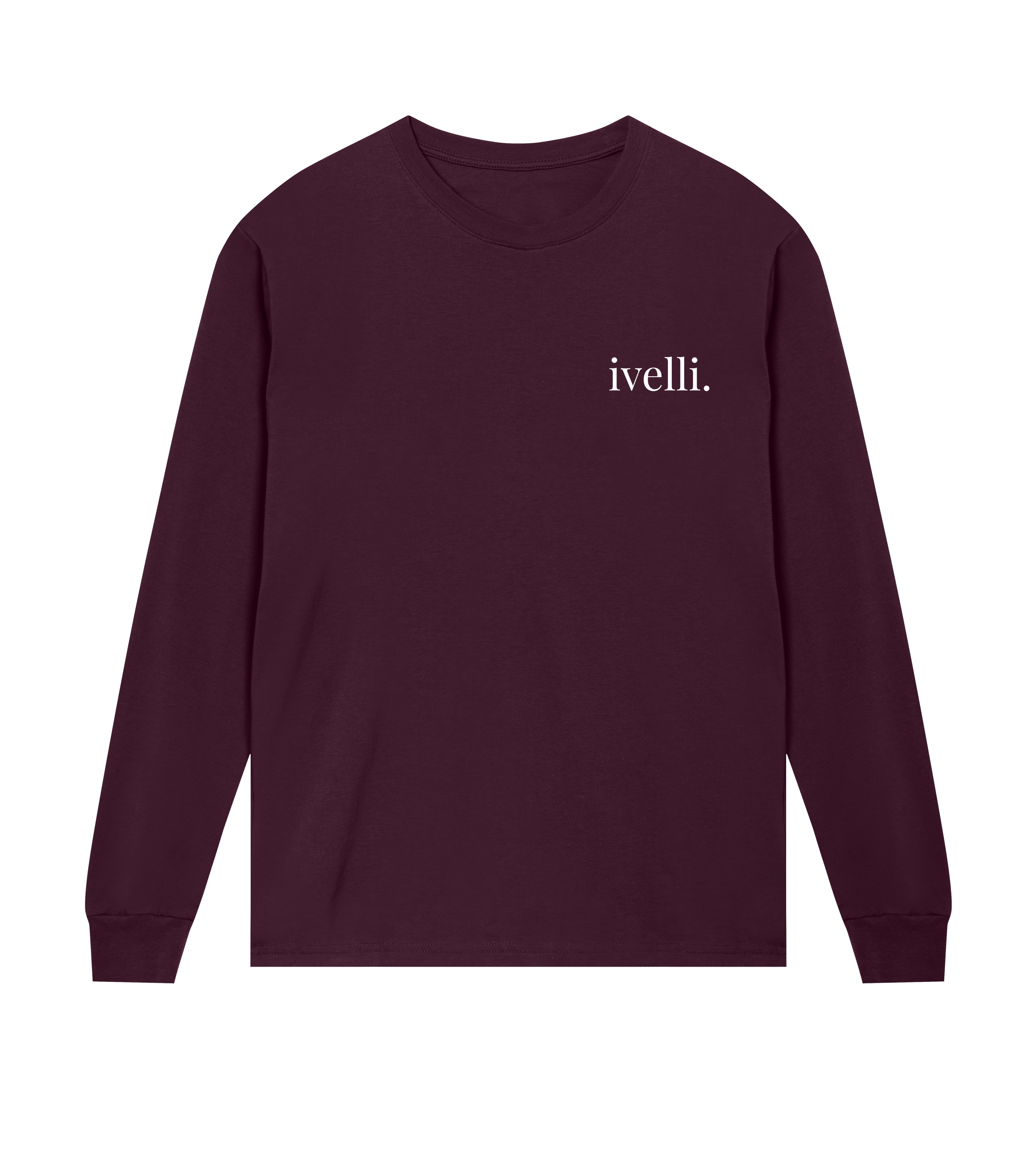 Ivelli Long Sleeve 