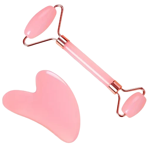 ivelli,s Gua Sha Set