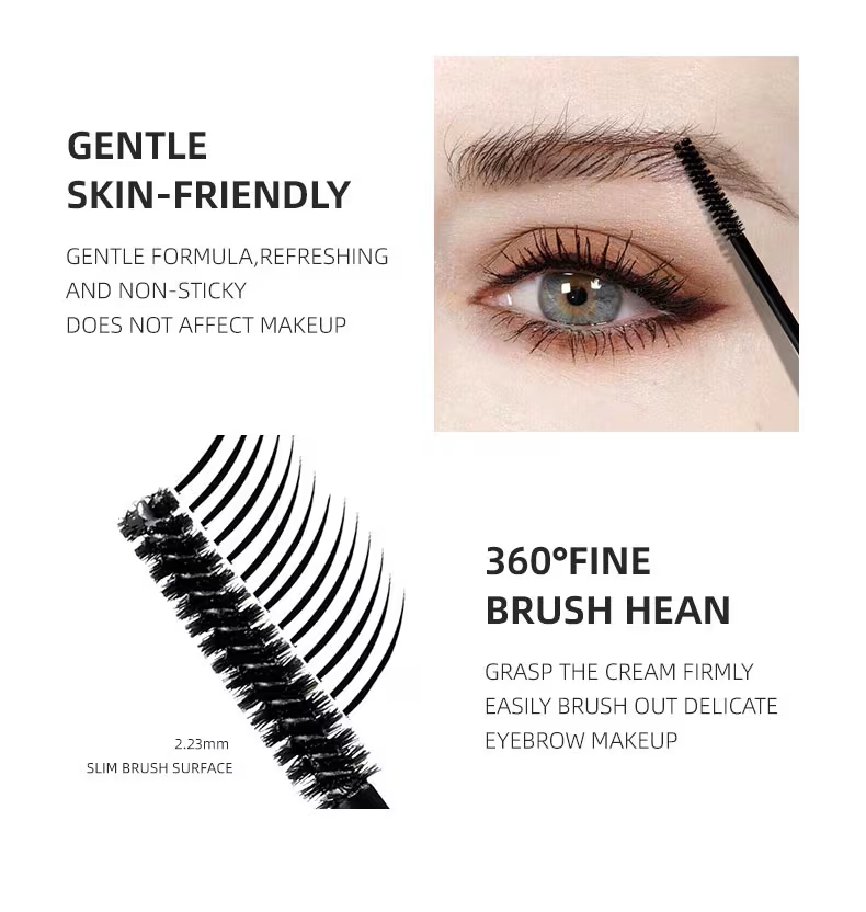 Eyebrow Styling Gel Set