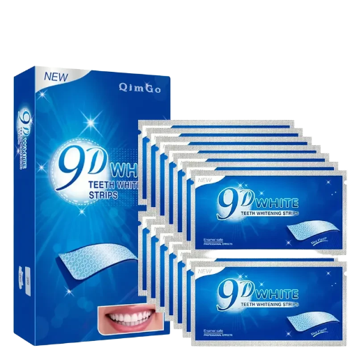 Teeth Whitening Strips
