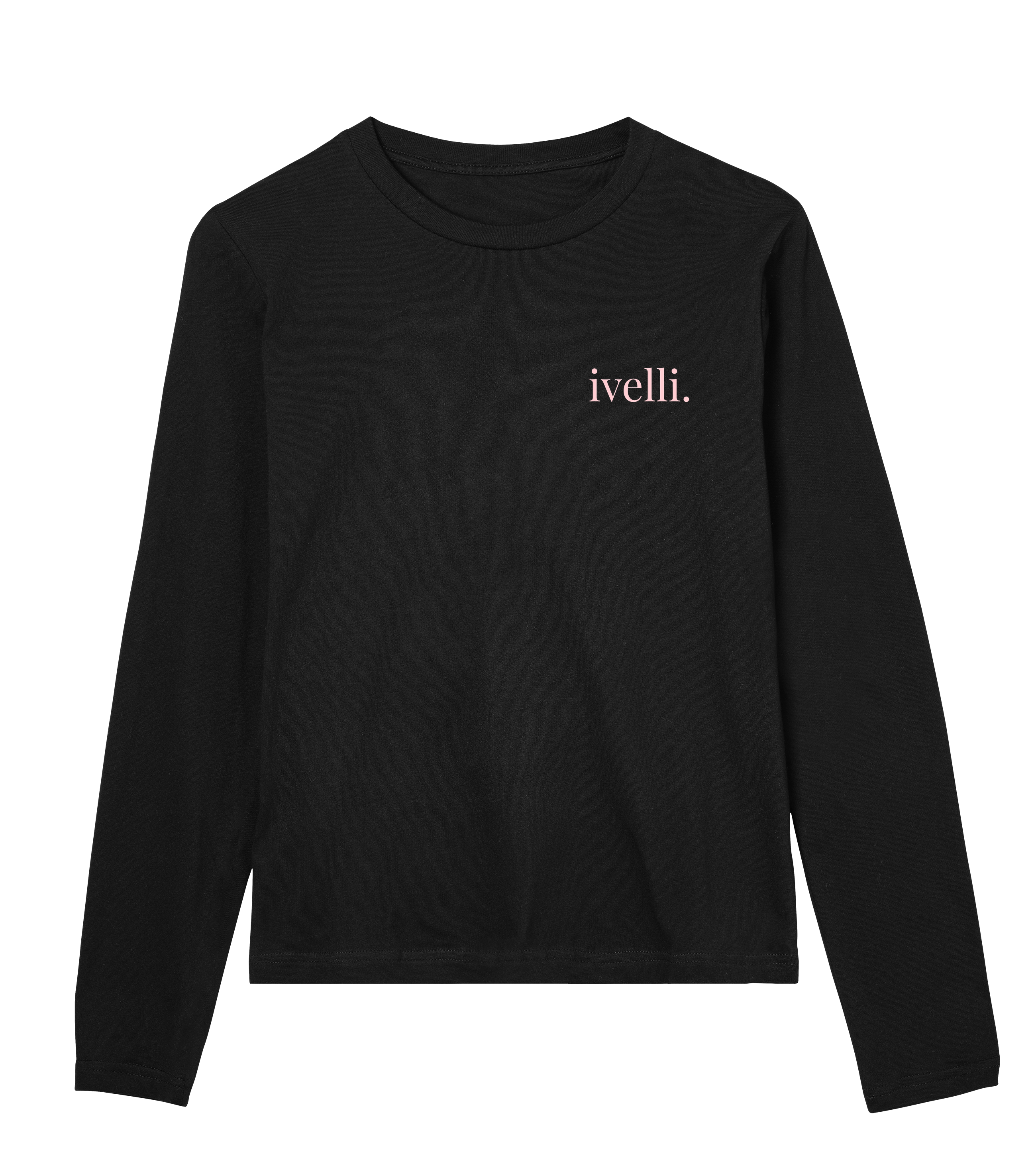 Ivelli Long Sleeve 