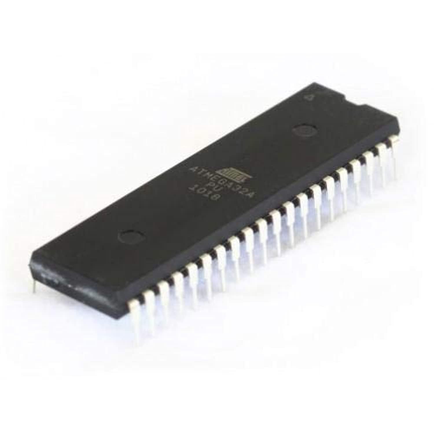 ATmega32A Microcontroller