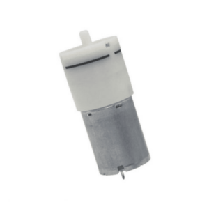 MICRO AIR PUMP 370-A (6V)