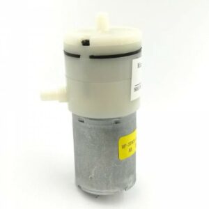 MICRO AIR PUMP 370-A (3.7V)