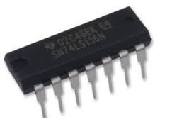 74136 (SN74LS136N)