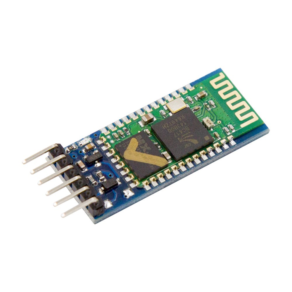 Bluetooth Module HC-05