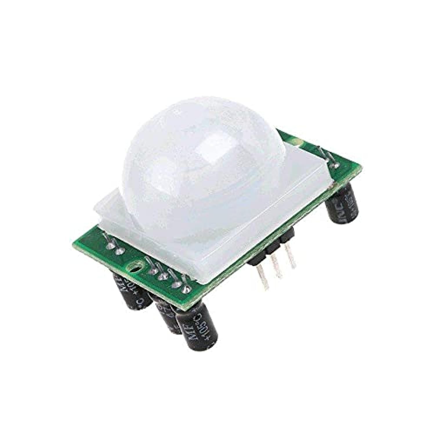 PIR Motion Sensor