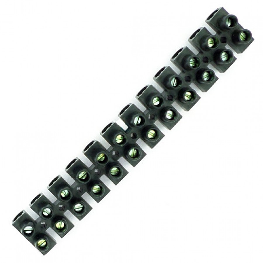 Terminal block electrical wires (10mm)