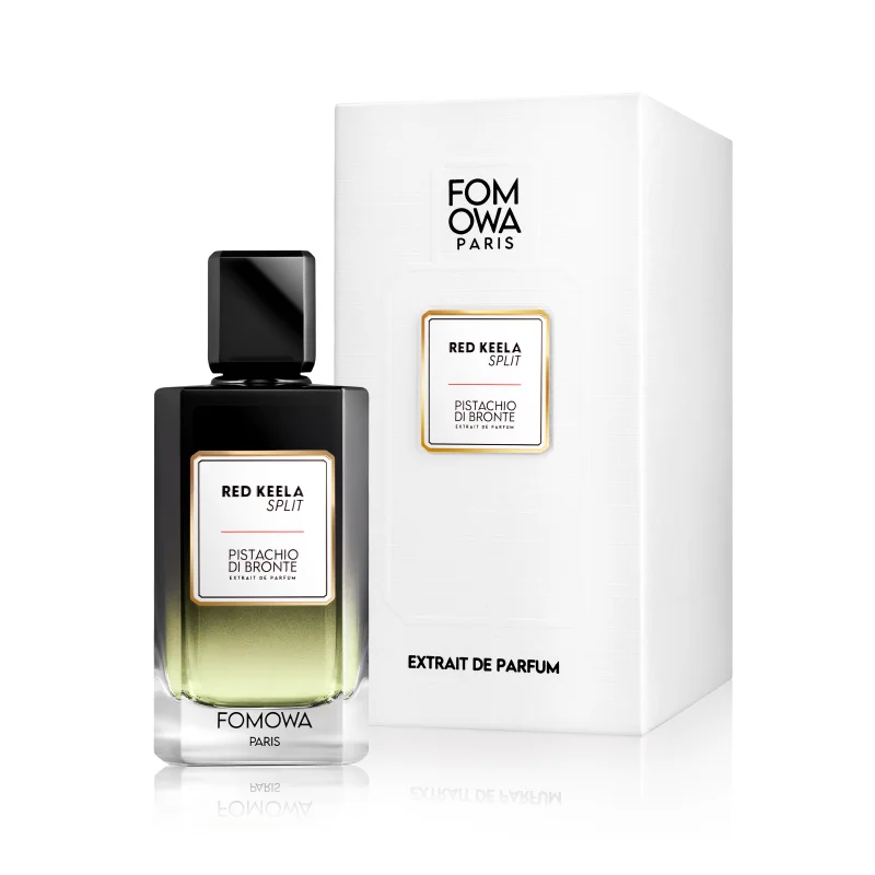 FOMOWA Red Keela Split