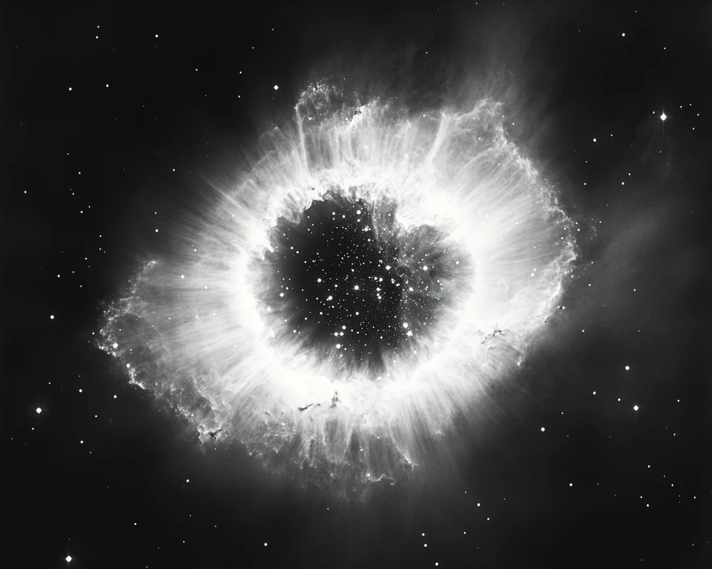 Ylem Eye of God Perfume