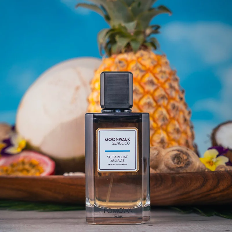 FOMOWA Moonwalk Seacoco 