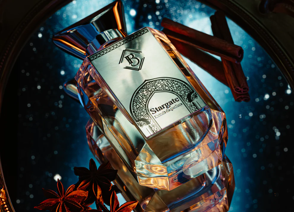 Stargate Eau de Parfum by BEY