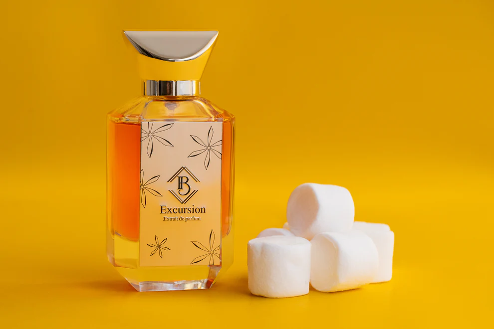 Excursion Eau de Parfum by BEY 