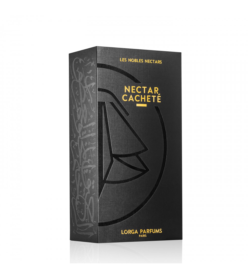 LORGA NECTAR CACHETÉ