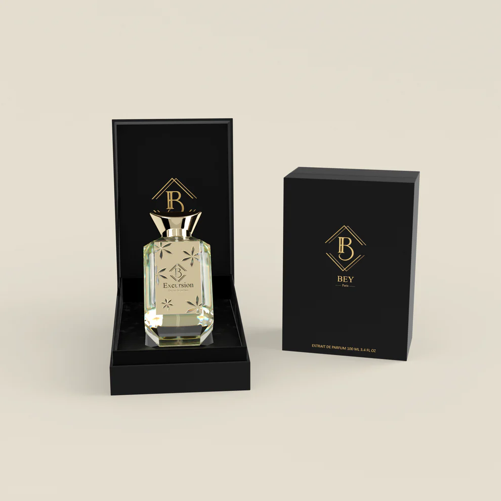 Excursion Eau de Parfum by BEY 