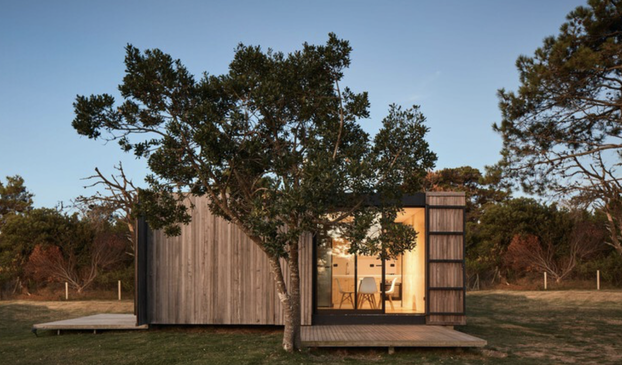 Online Reserve for Apartment Gaviota